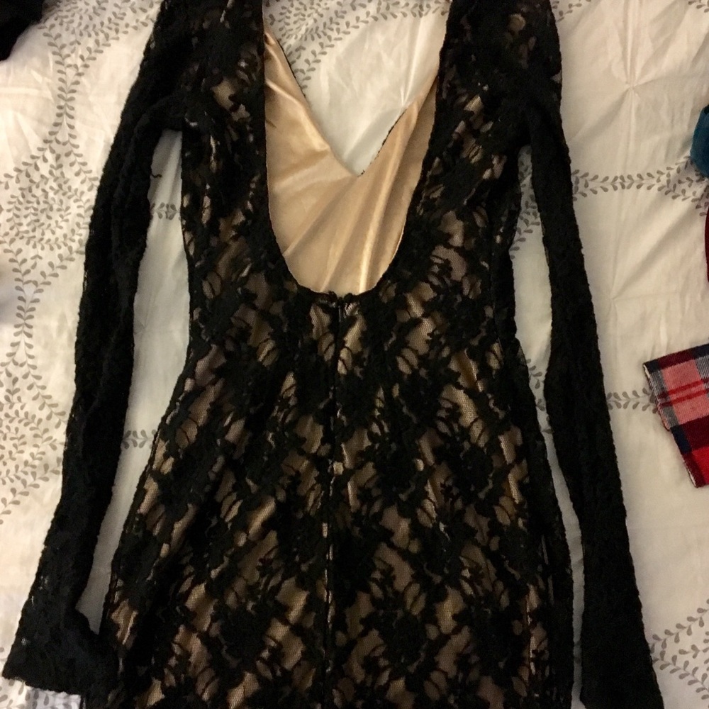 dress